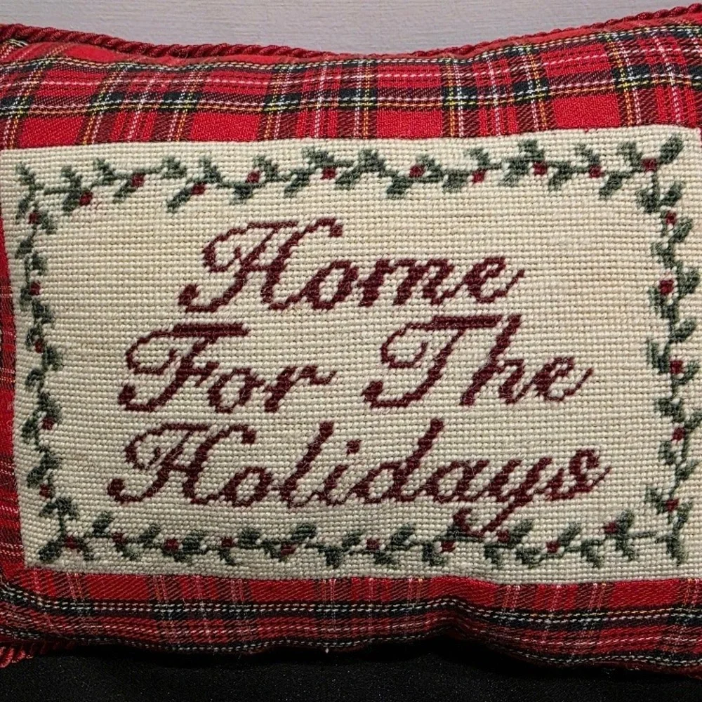 N/A decorative lumbar